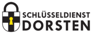 schlüsseldienst dorsten logo