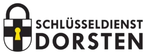 schlüsseldienst dorsten logo