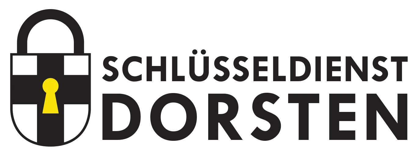 schlüsseldienst dorsten logo